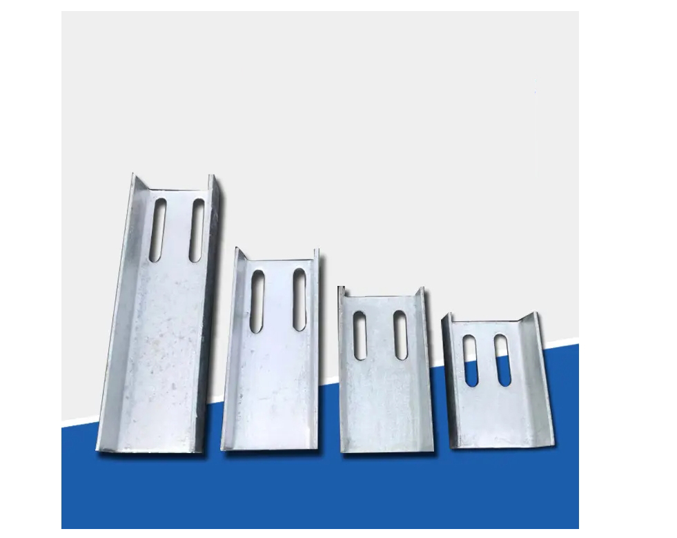 龙门槽钢连接件