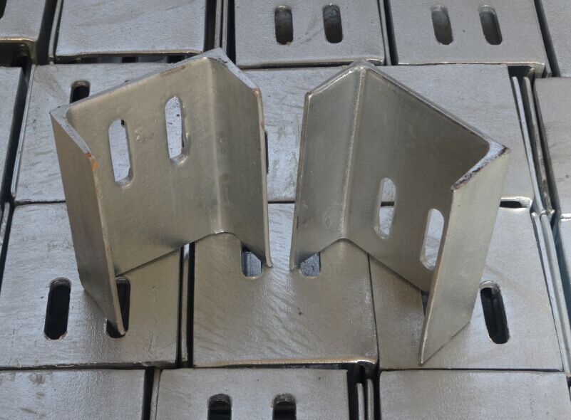 龙门加厚锌热镀锌槽钢